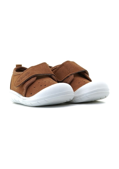 Vicco Anka Unısex Çocuk Bebe Ayakkabı 22-30 21k 950.225 Bu Taba