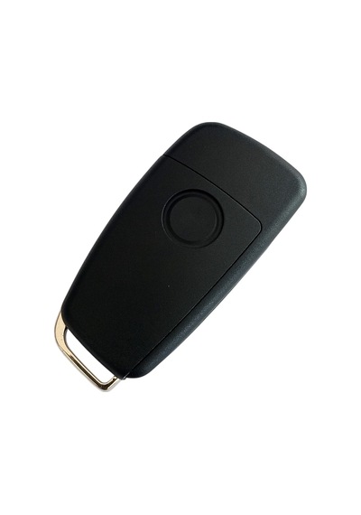 Audi Tipli Kd Keydiy Nb02 Uyumlu Anahtar Kumanda Kabı Oto Anahtarlık