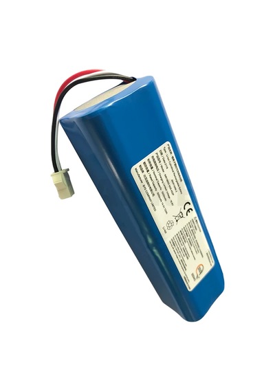 14.4 V 5200 Mah Li-ion Pil Robot Süpürge Bataryası