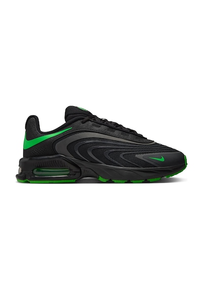 Nike Air Max Fire Erkek Siyah Sneaker Ayakkabı If2621-007 Çok Renkli