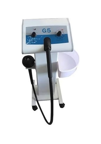 G5 Vibro Masaj Cihazı