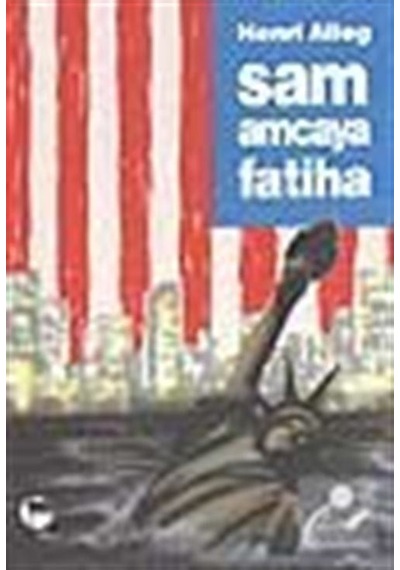 Sam Amcaya Fatiha- Belge Yayınları