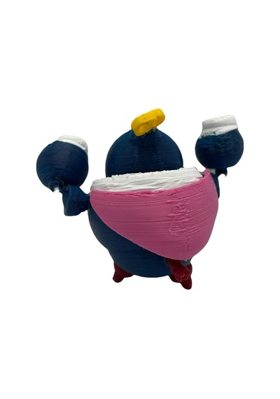 Tick Oyuncak Figür Brawl Stars