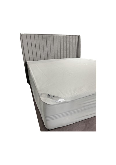 BedyGuard Milano Sıvı Geçirmez Fitted Yatak Koruyucu Alez Bebek Alezi, Tek Kişilik, Çift Kişilik Yatak Alezi Beyaz Beyaz BedyGuard Milano Sıvı Geçirmez Fitted Yatak Koruyucu Alez Bebek Alezi, Tek Kişilik, Çift Kişilik Yatak Alezi Beyaz Beyaz
