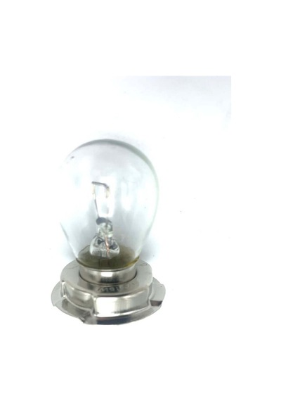 Motosiklet Mobilet Ampul 12v 15w Ond4640