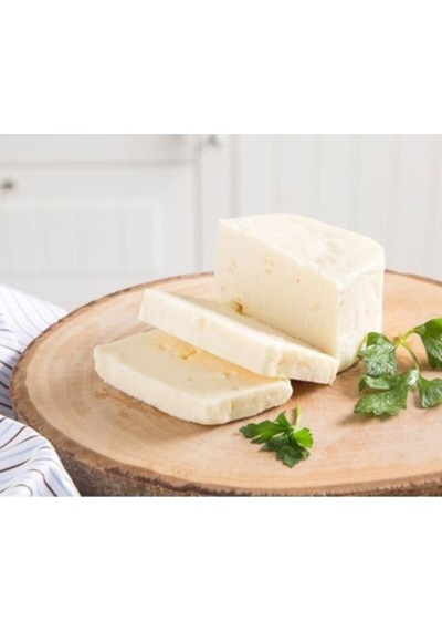 Ersütçü Baba Tam Yağlı Ezine Inek Peyniri 500 G