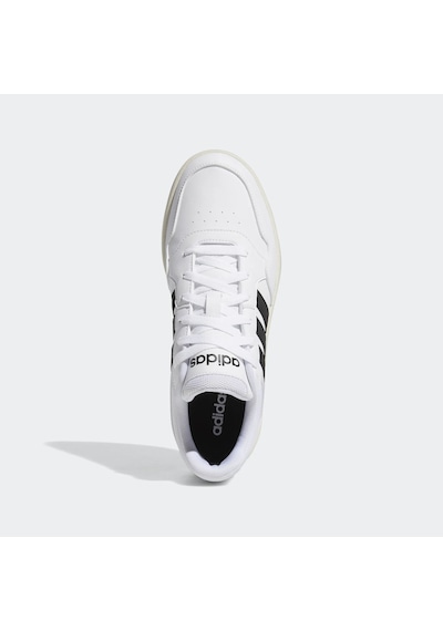 Adidas Ftwr Whıte Erkek Günlük Spor Ayakkabı Hoops 3.0 Gy5434 Beyaz