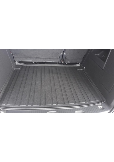 Yeni Volkswagen Caddy 2021+ Refref 4D Paspas Ve 3D Bagaj Havuzu