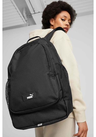 Puma Academy Backpack Gri Unisex Sırt Çantası 000000000102050213