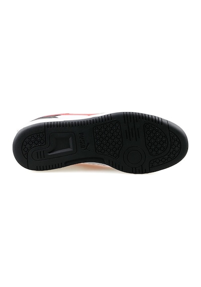 Puma Rebound V6 Low Erkek Günlük Ayakkabı 39232804 Renkli 001