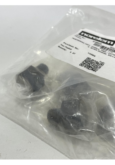 Norelem 02040-115 Konum Ayakları 4 Adet