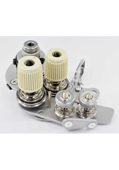 Brother 8752 Elektronik Çiftiğne Tansiyon Takımı