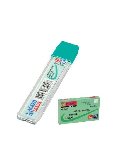 Mikro Min Leads 2B 60 MM 0.7 MM M-600