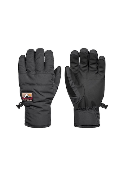 Quiksilver Cross Glove Erkek Eldiven Eqyhn03175-kvj0