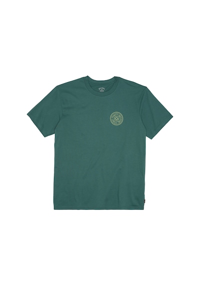 Billabong Swıvel Tees Yeşil Yeşil