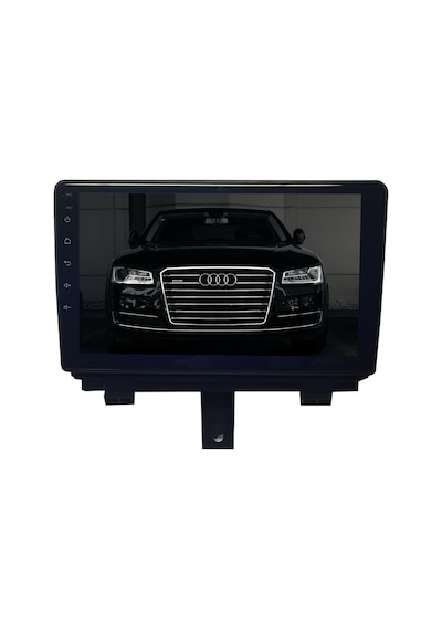 Navigo Audi A3 Android Carplay Multimedya 2005-2012 6gb Ram + 128gb Hafıza + 8 Çekirdek