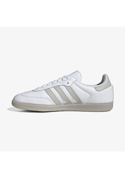 adidas Samba Og Erkek Beyaz Sneaker Jı3206 Beyaz