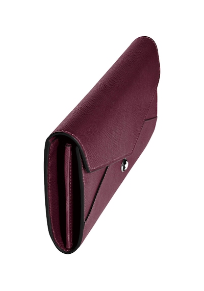 Mont Blanc Montblanc Sartorial Continental Cüzdan 199373 Standart