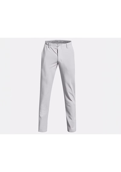 Under Armour Ua Drive Tapered Pant Erkek Günlük Pantolon 1364410-014 Gri
