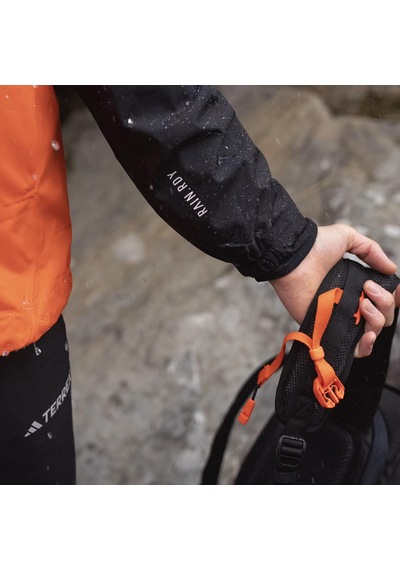 Adidas Terrex Multi 2l Rain.rdy Erkek Mont C-adııw8883e50a00 Turuncu
