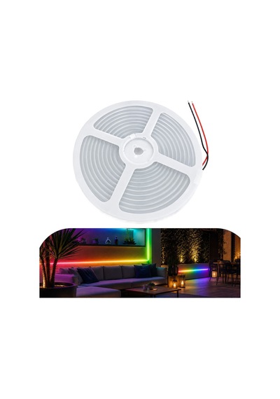 Zmr Zmr-635/b.kk Neon Led Şerit Rgb