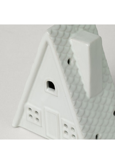 Linens Tiny House Ledli Dekor