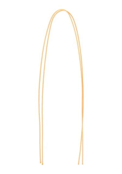 S-030n Hıgh Carbon Steel Trampet 24 Strands-14inc Wcode