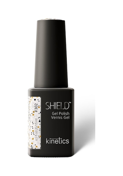 Kinetics Shield Gel Polish Kalıcı Oje Rich & Chick 302 15ml