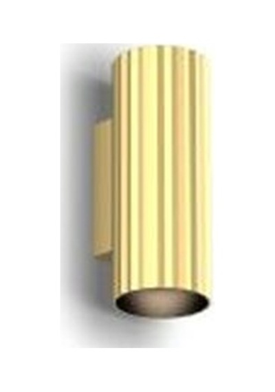 Jupıter Altın 2xgu10 Duvar Aplik - Ev602-a/s Gold