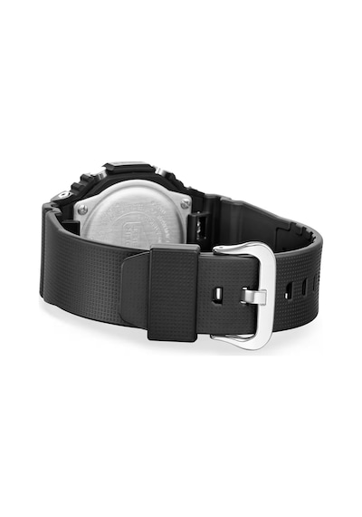 Casio Gm-2100bm-1adr Kol Saati Metalik