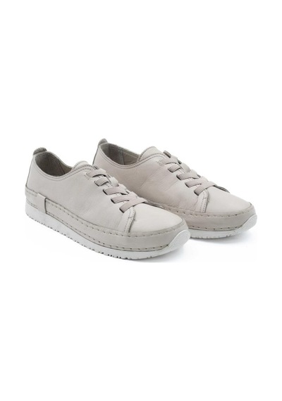 Freefoot 233026-1 S.grey Kadın Sneaker 001