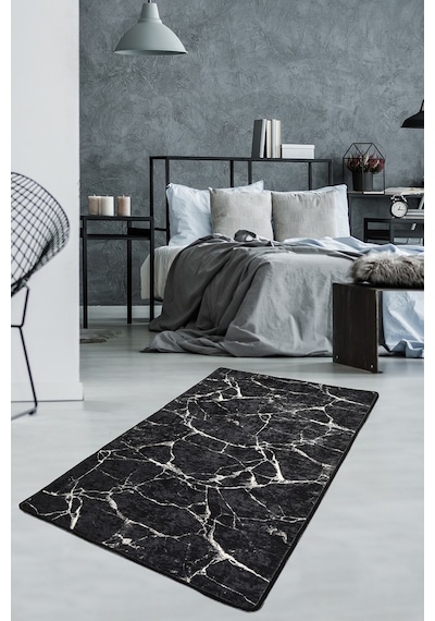 Marble Djt 80X150 Cm Dekoratif