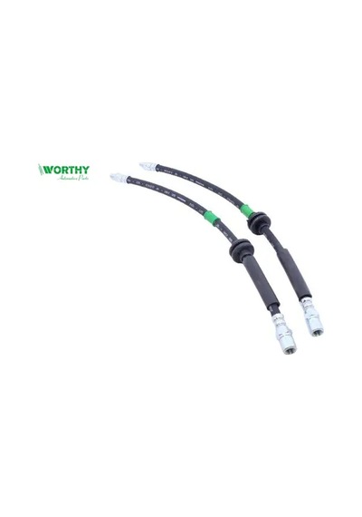 Fren Hortumu Ön Corsa D 06- Worthy 0866/ 55701047 142