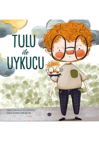 Tulu İle Uykucu