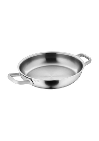 Wmf Ultimate Çelik Sahan 24 Cm 8900544253 Gri