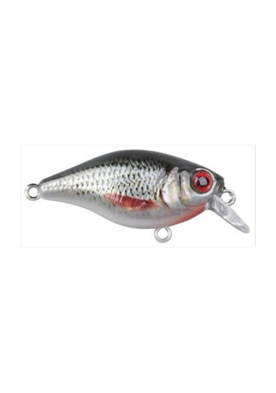 Spro Ikiru Mini Crank Sl Fl Roach Maket Yem