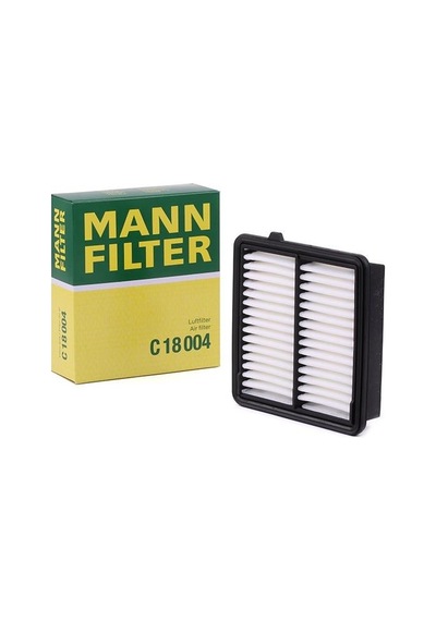 Hava Filtre Honda Jazz 3 1,2 1,4 Vtec 1,5i 2008+ 17220-rb0-000 C18004 Mann