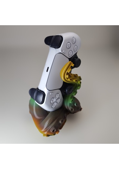 Ps5 Dual Sense Stand - 3