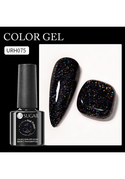 Ursugar Kalıcı Oje 7 Ml Urh075 54169