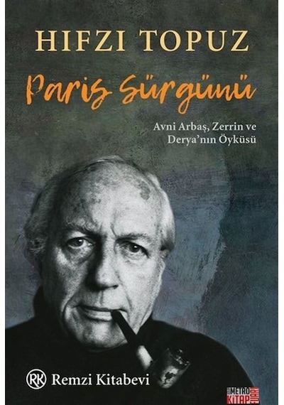 Paris Sürgünü