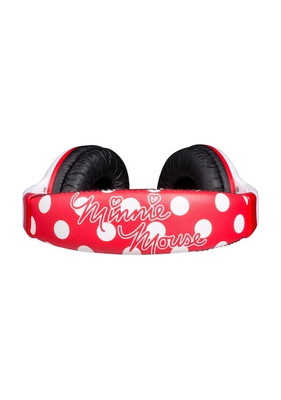 Disney Minnie Mouse Mini Fare Çocuk Kulaklığı Lisanslı Dy-13301-M