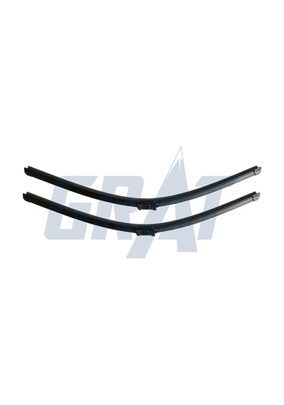 Silecek Seti Grat V6060 Volkswagen Transporter T6