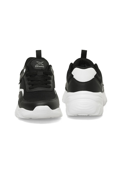 Kinetix Maya Tx W 5fx Siyah Kadın Sneaker 000000000101936749 Siyah-beyaz Siyah - Beyaz