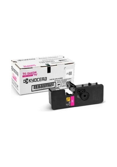 Kyocera Tk-5440m Kırmızı  Toner