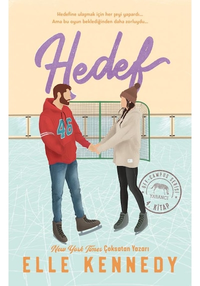 Hedef Yabancı Yayınları