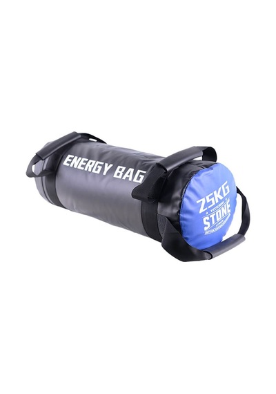 Özel Seri Ekipman Güç Spor Stone Fıtness Energy Bag 25 Kg
