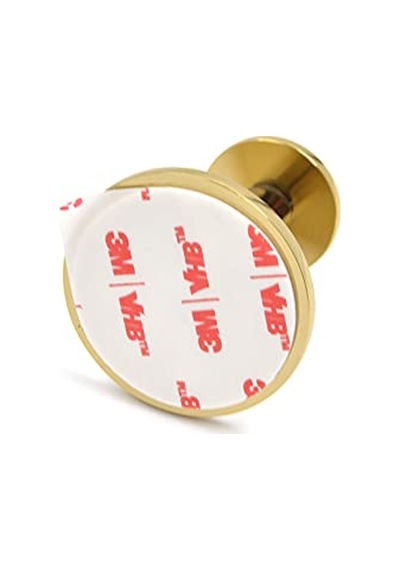 Ayrex Bobo Askılık Gold Renk Gold Renk 45x46x45 Mm Diğer