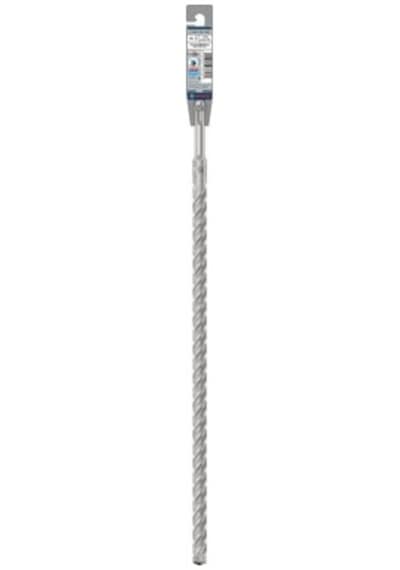 Sds-plus-5x K-delici Ucu, 20 600 Mm Uzunluk