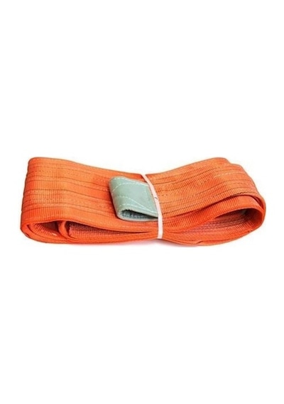 HEDEF 6:1 POLYESTER SAPAN 10 TON - 15 METRE