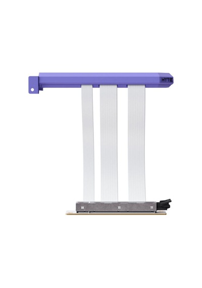 Pcıe 5.0 200mm Taro Milk Riser Kablosu Acc-hyte-pcıe50-tm